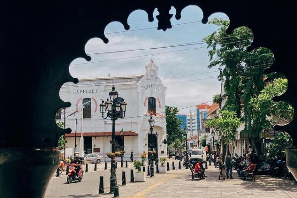 Download Spot Foto Di Semarang Nomer 31