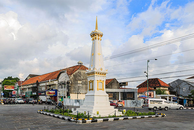 Detail Spot Foto Keren Di Jogja Nomer 9