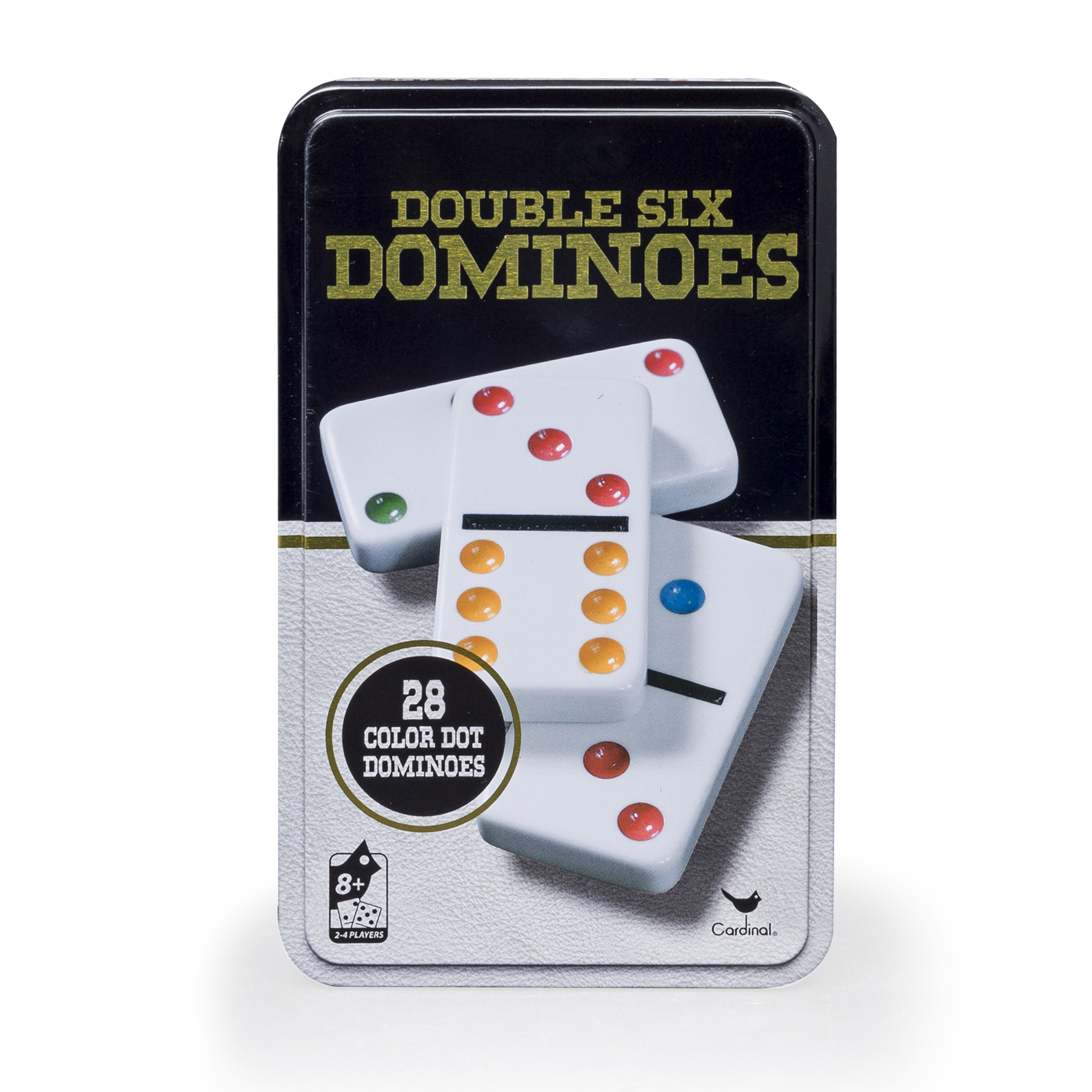 Detail Spot On Domino Or Playing Card Nomer 15
