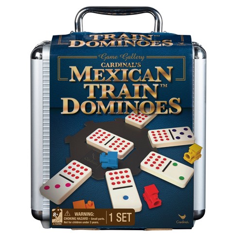 Detail Spot On Domino Or Playing Card Nomer 22