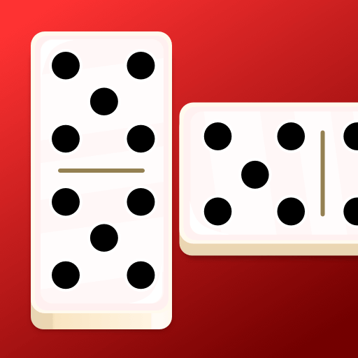 Detail Spot On Domino Or Playing Card Nomer 23