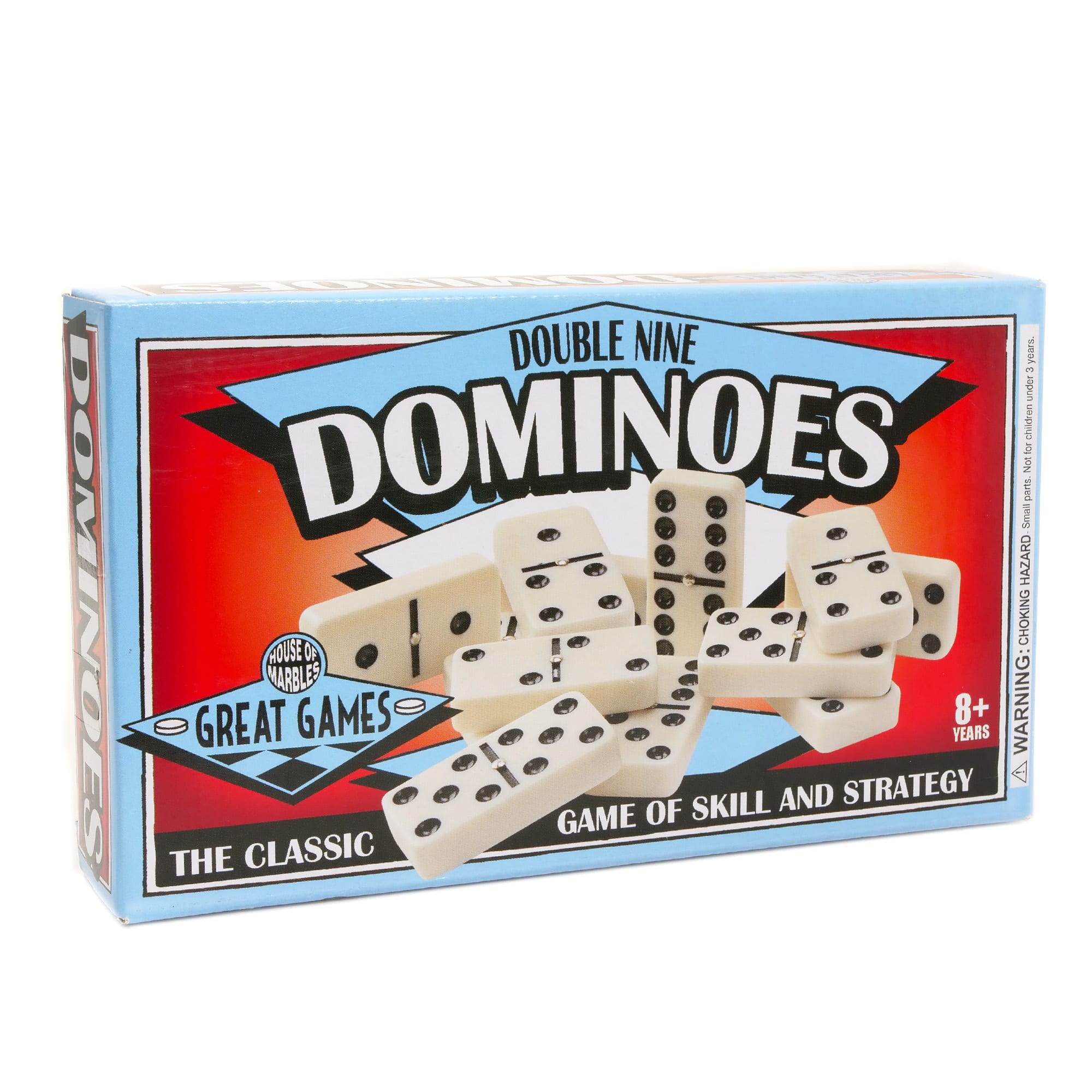 Detail Spot On Domino Or Playing Card Nomer 27