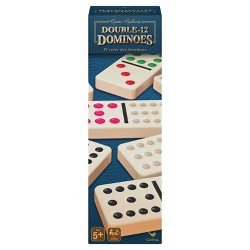 Detail Spot On Domino Or Playing Card Nomer 5