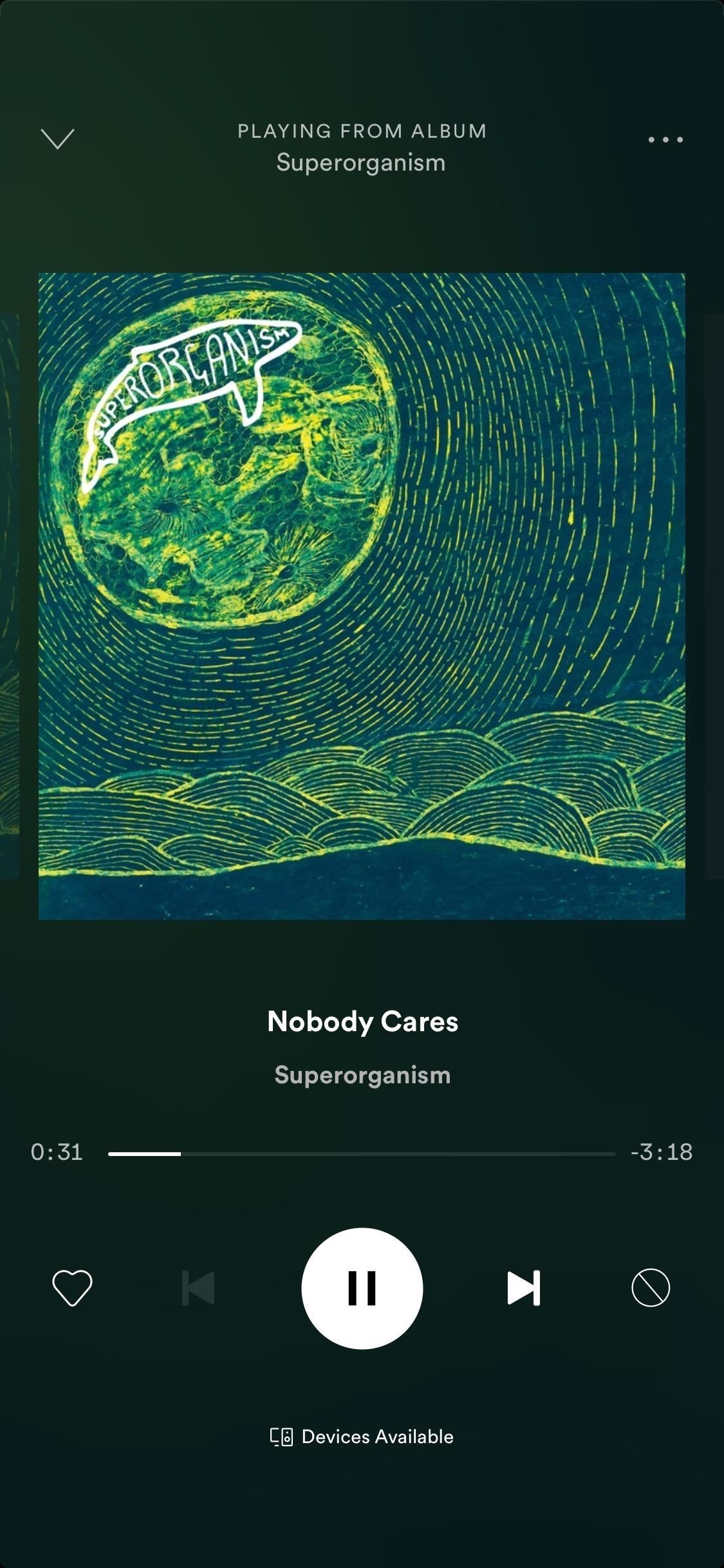 Detail Spotify Background Nomer 20