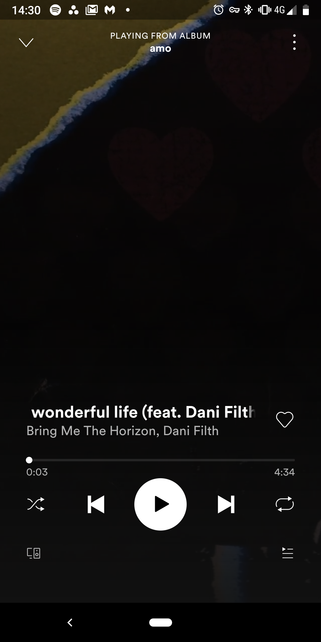 Detail Spotify Background Nomer 3