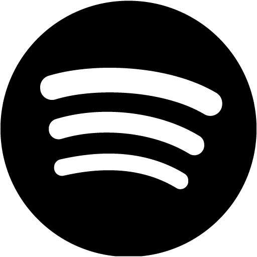 Detail Spotify Logo Png Nomer 7