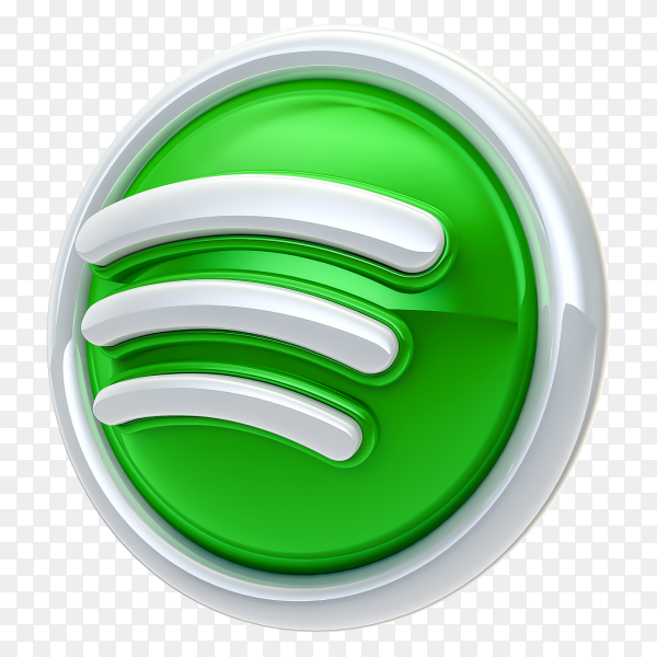 Detail Spotify Logo Png Nomer 16