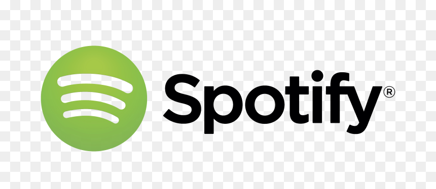 Detail Spotify Logo Png Nomer 24