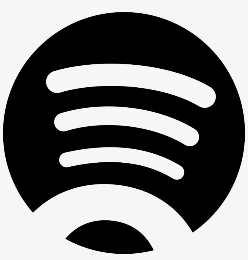 Detail Spotify Logo Png Nomer 42