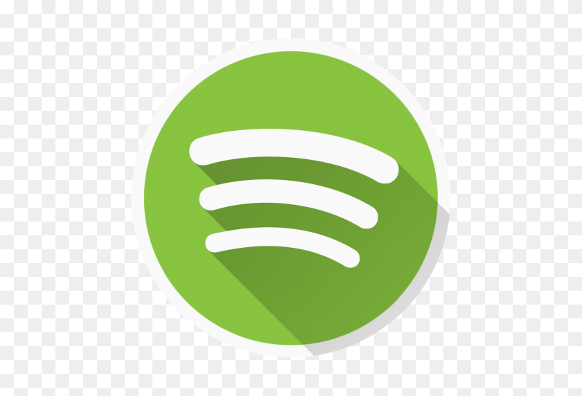 Detail Spotify Logo Transparent Nomer 23