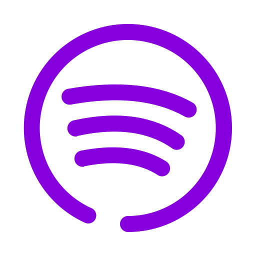 Detail Spotify Logo Transparent Nomer 27