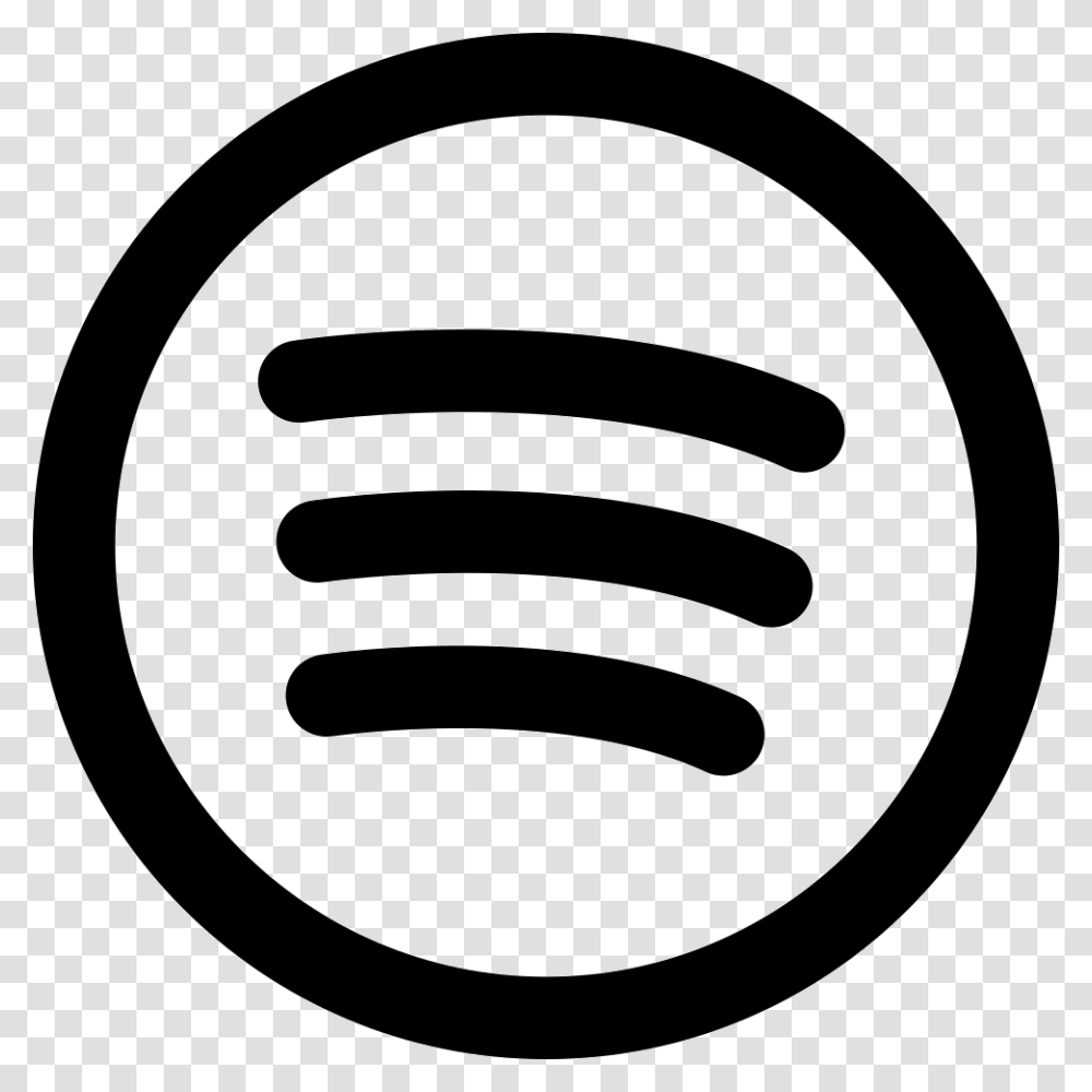 Detail Spotify Logo Transparent Nomer 39