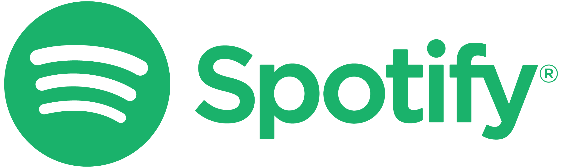Spotify Logo Vector - KibrisPDR