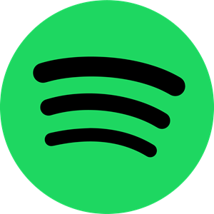 Detail Spotify Logo Vector Nomer 2