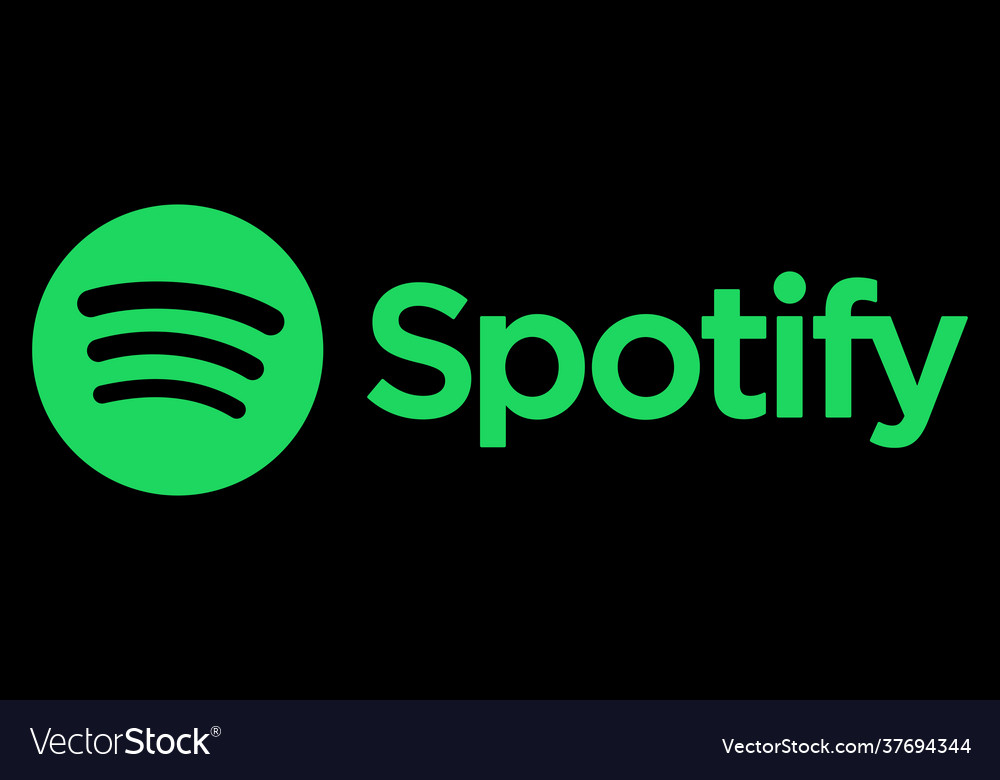 Detail Spotify Logo Vector Nomer 10