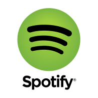 Detail Spotify Logo Vector Nomer 13