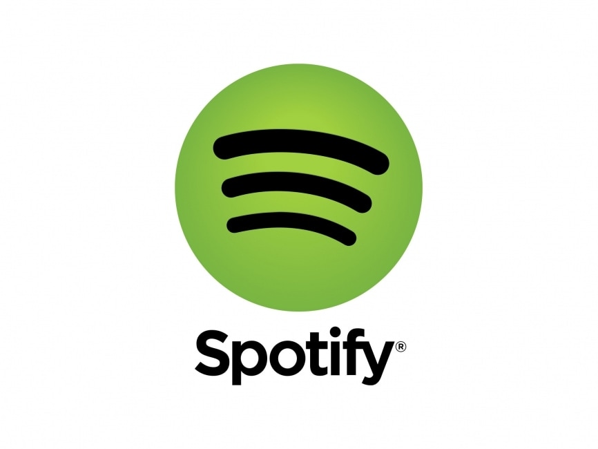 Detail Spotify Logo Vector Nomer 16