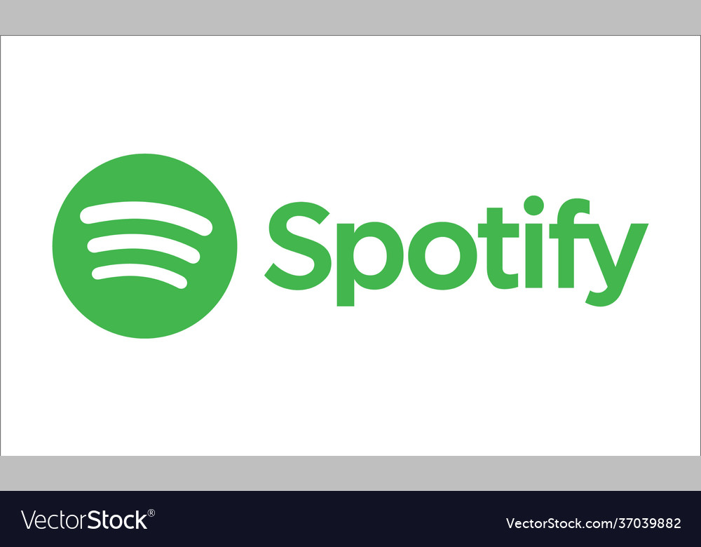 Detail Spotify Logo Vector Nomer 17