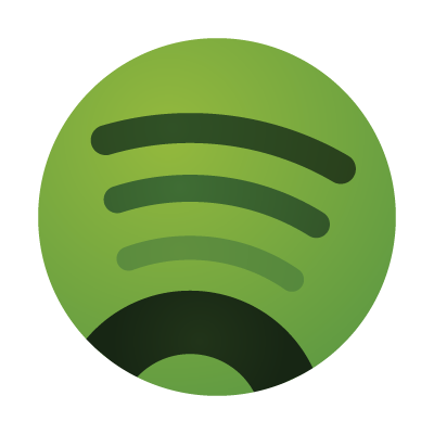 Detail Spotify Logo Vector Nomer 18