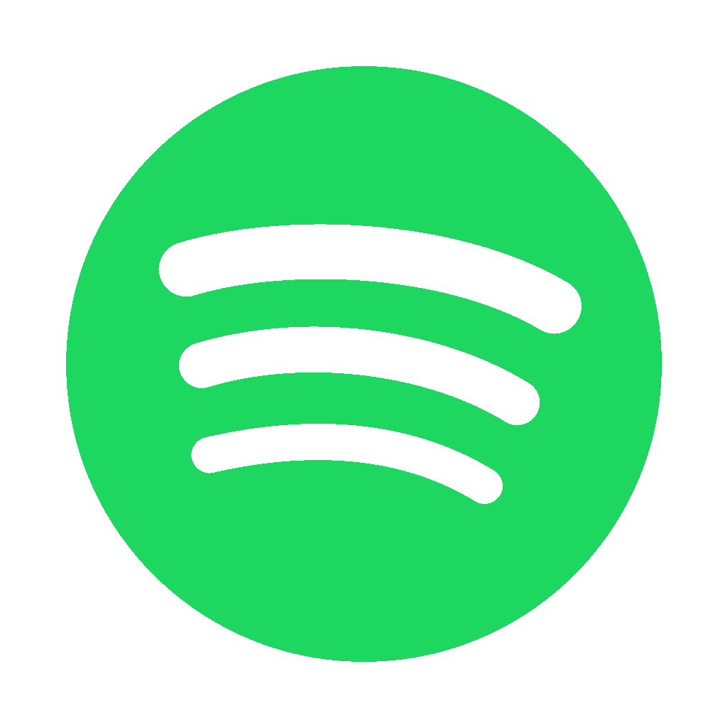 Detail Spotify Logo Vector Nomer 4