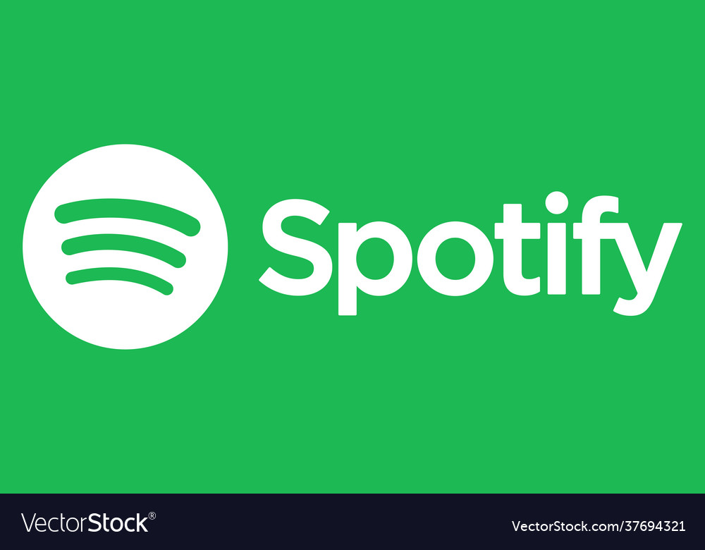 Detail Spotify Logo Vector Nomer 34