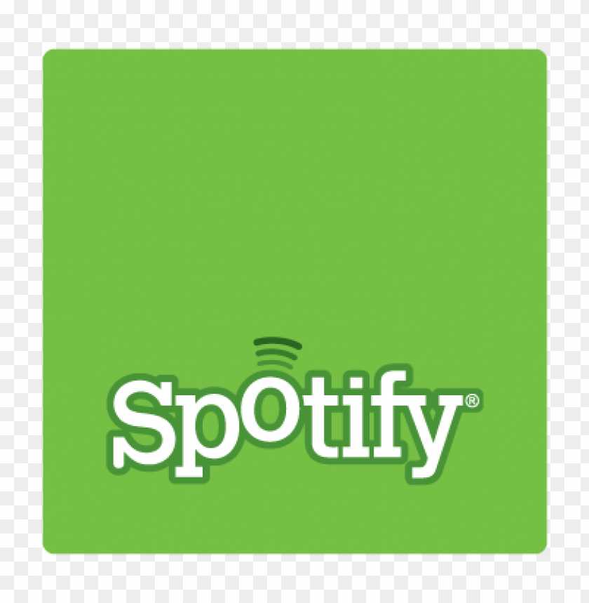 Detail Spotify Logo Vector Nomer 36