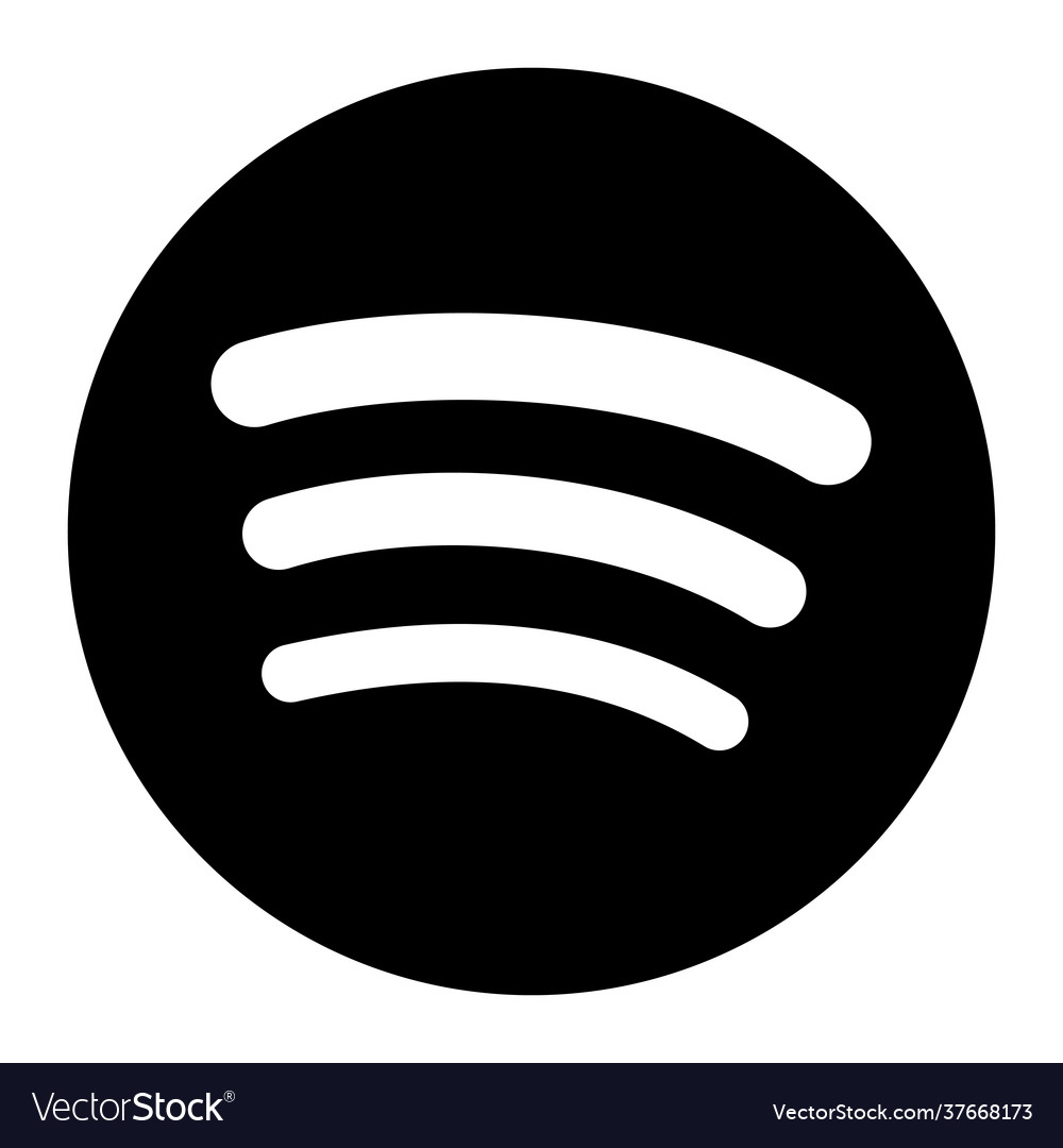 Detail Spotify Logo Vector Nomer 5