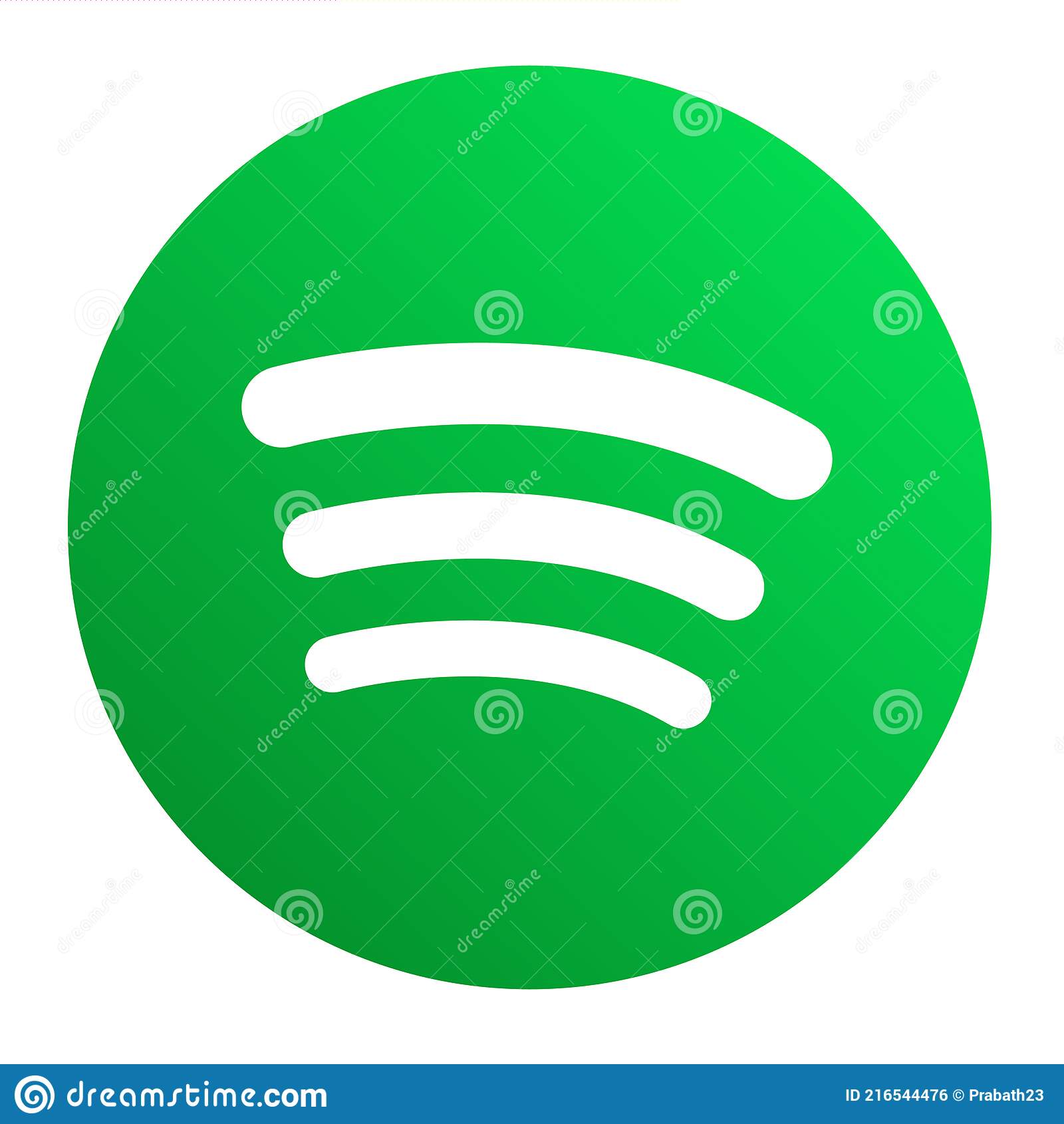 Detail Spotify Logo Vector Nomer 41