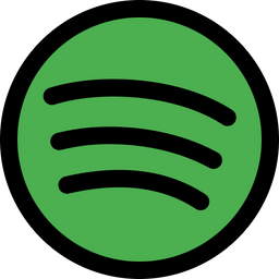 Detail Spotify Logo Vector Nomer 44