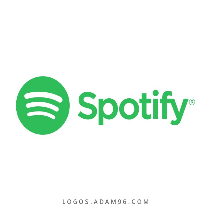 Detail Spotify Logo Vector Nomer 6