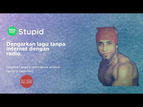 Detail Spotify Meme Indonesia Nomer 2