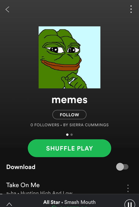 Detail Spotify Meme Indonesia Nomer 42