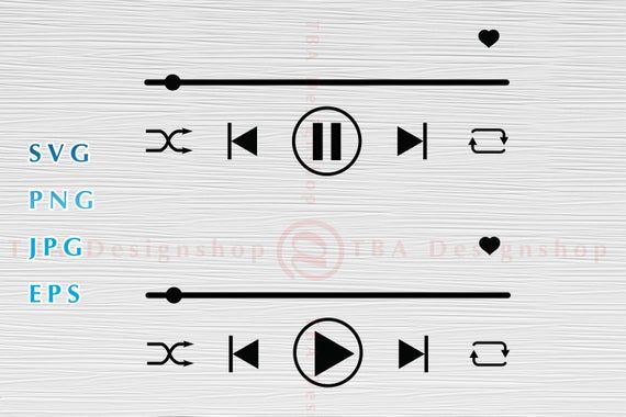 Detail Spotify Music Player Png Nomer 27