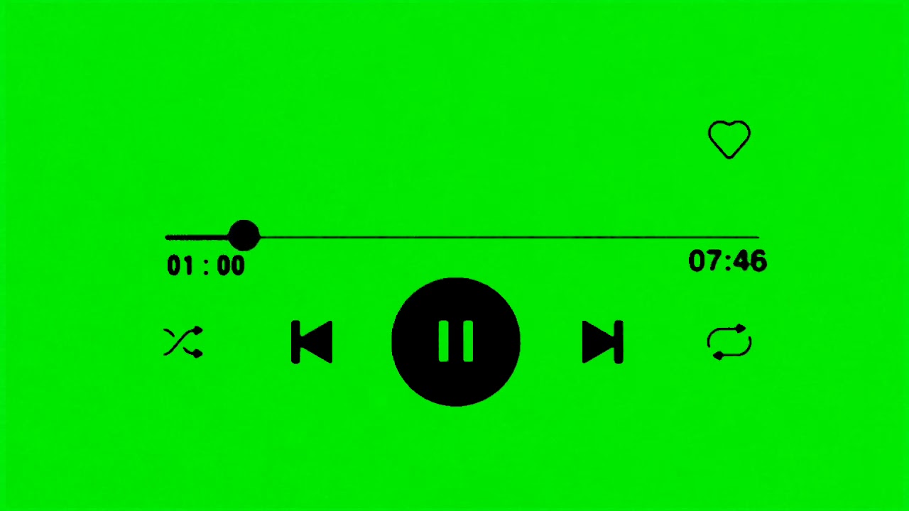 Detail Spotify Music Player Png Nomer 9