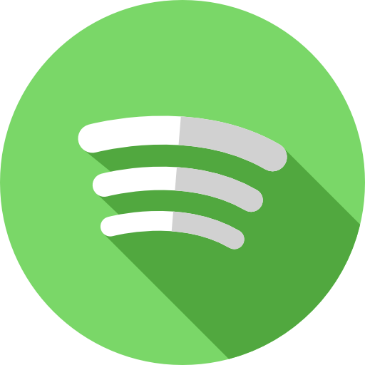 Detail Spotify Png Nomer 45