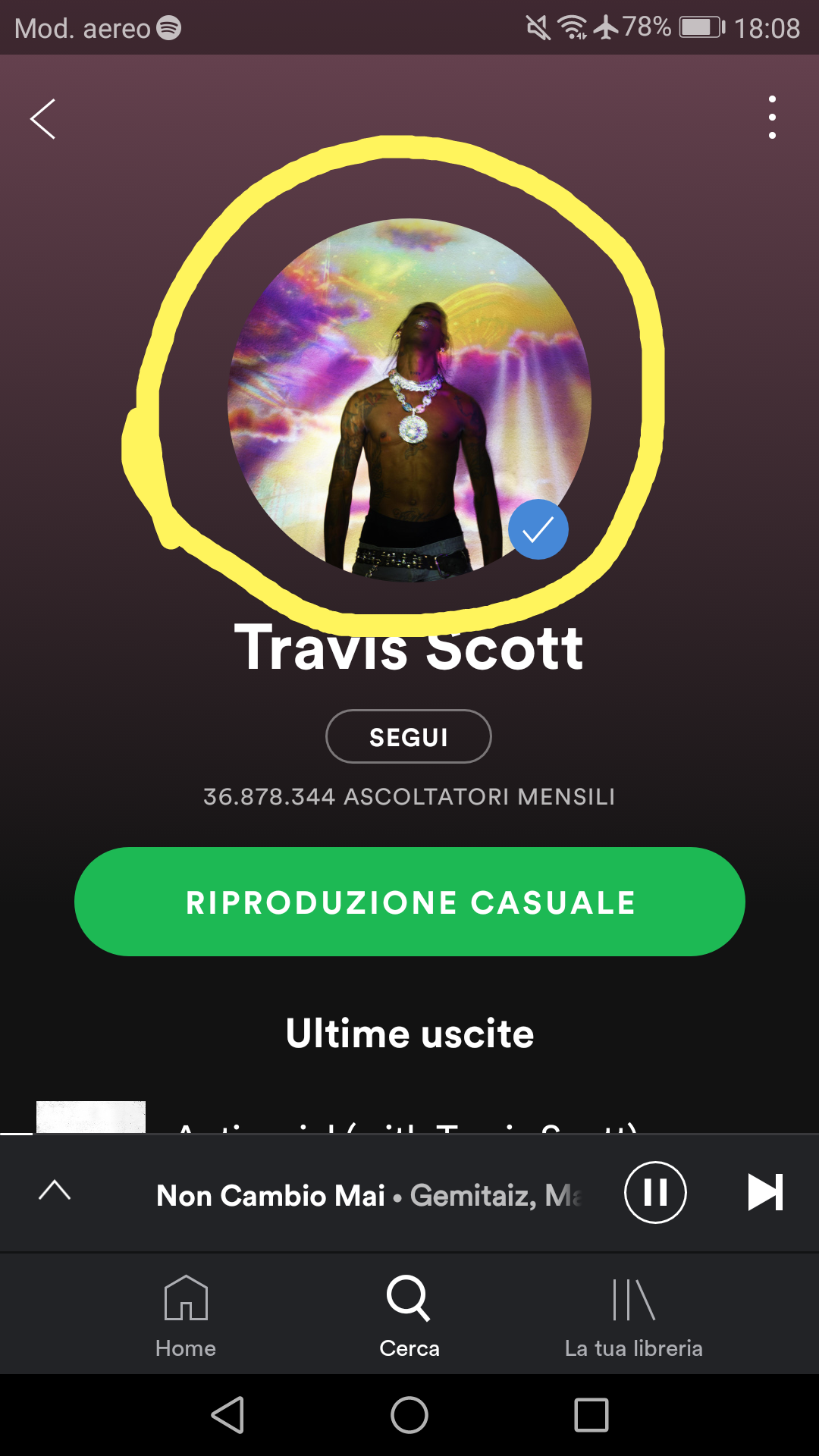 Spotify Profile Picture Download - KibrisPDR