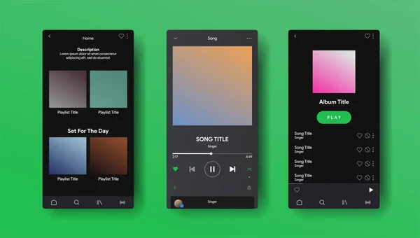 Detail Spotify Vector Nomer 12