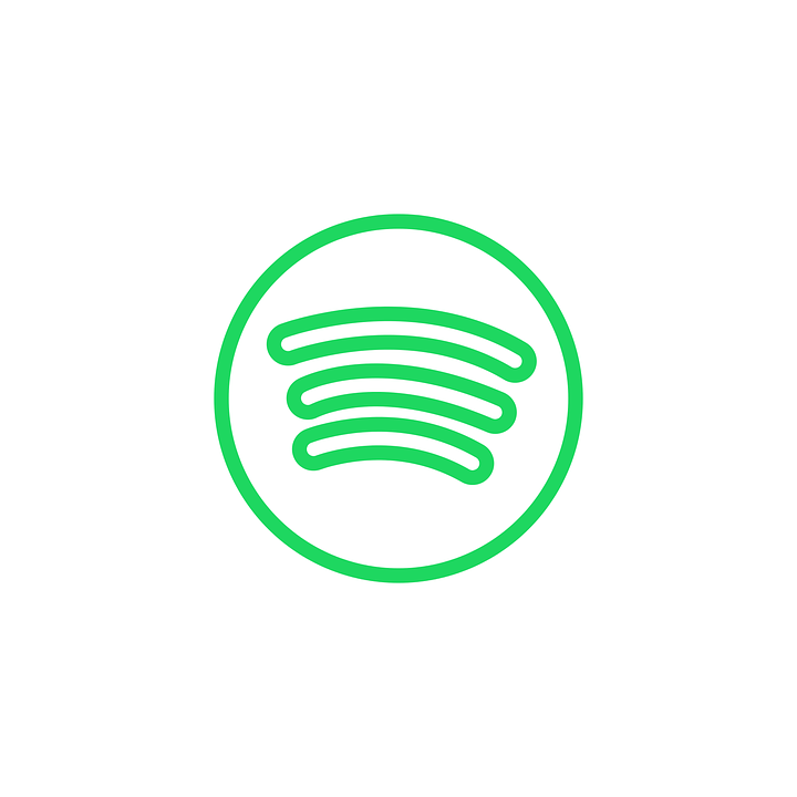 Detail Spotify Vector Nomer 15