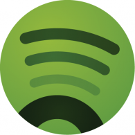 Detail Spotify Vector Nomer 27