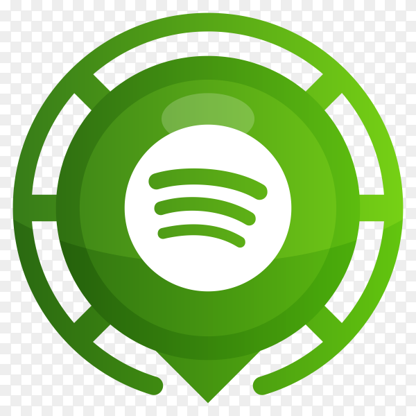 Detail Spotify Vector Nomer 29