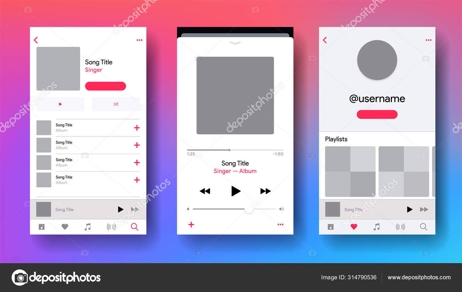Detail Spotify Vector Nomer 34