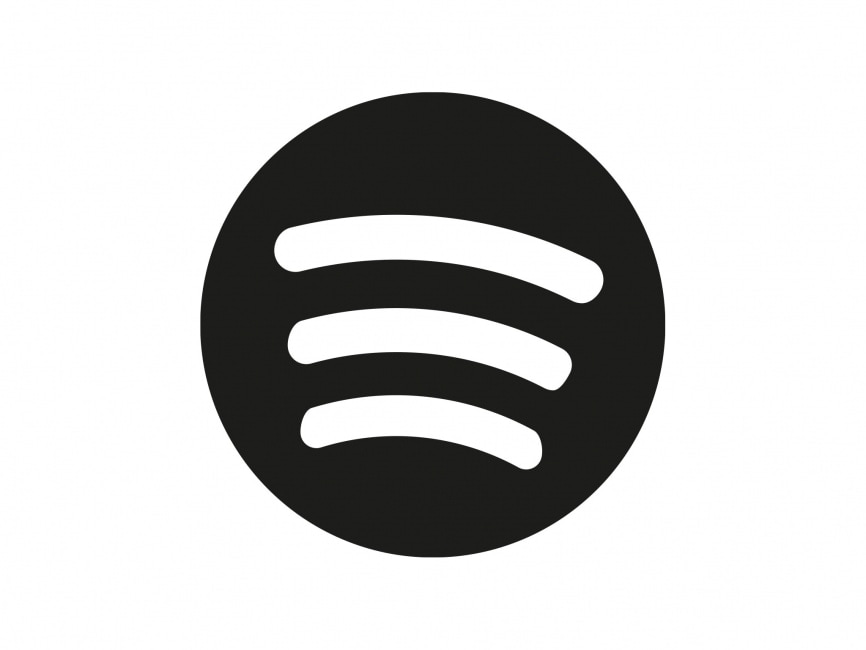 Detail Spotify Vector Nomer 5