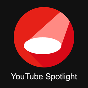 Detail Spotlight Logo Nomer 25