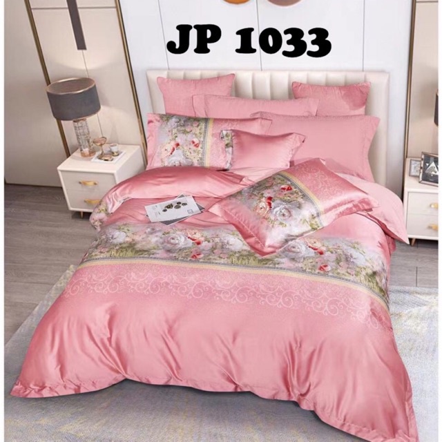 Detail Sprai Katun Jepang Nomer 54