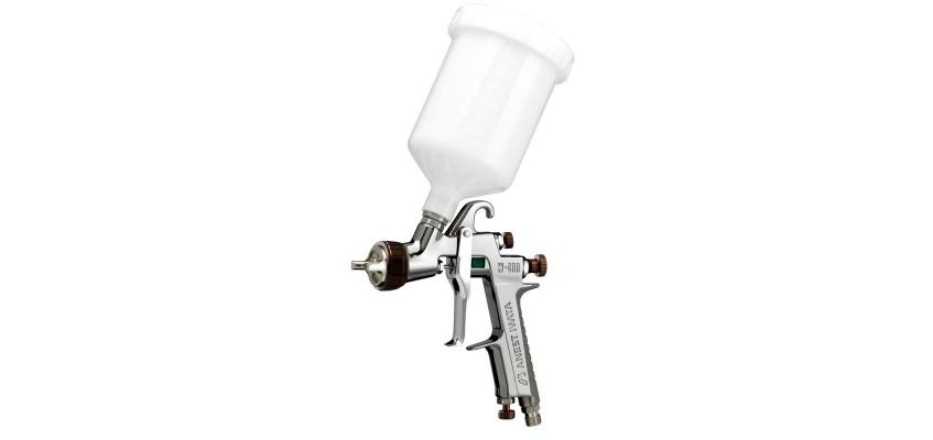 Detail Spray Gun Kompresor Nomer 24