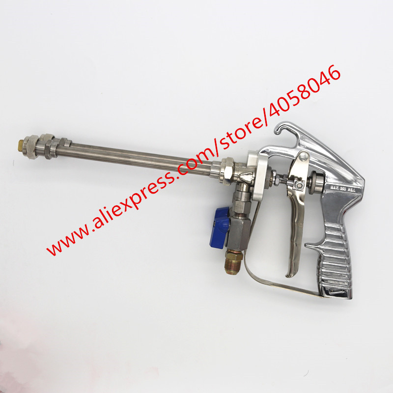 Detail Spray Gun Kompresor Nomer 35