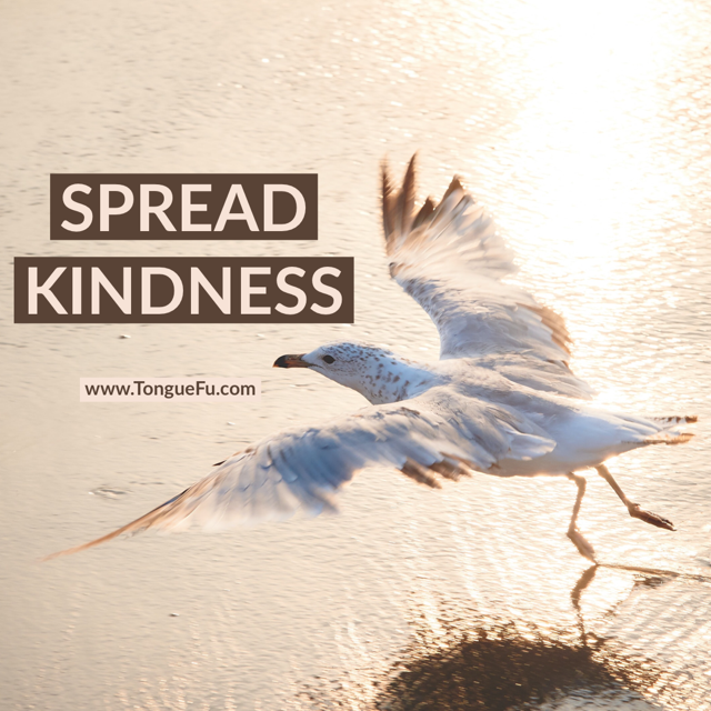 Detail Spread Kindness Quotes Nomer 37