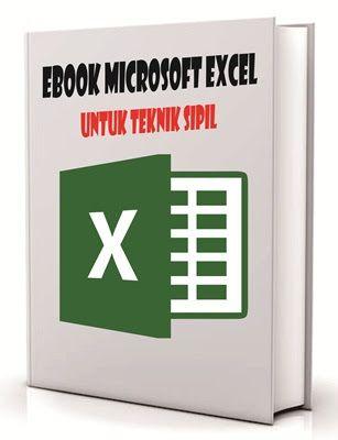 Detail Spreadsheet Excel Teknik Sipil Nomer 30