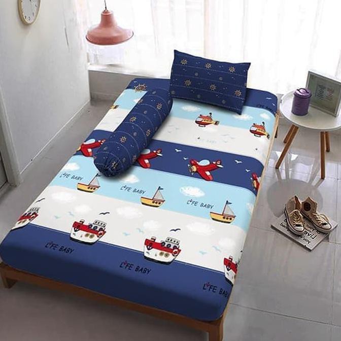 Detail Sprei Anak Laki Laki Nomer 17