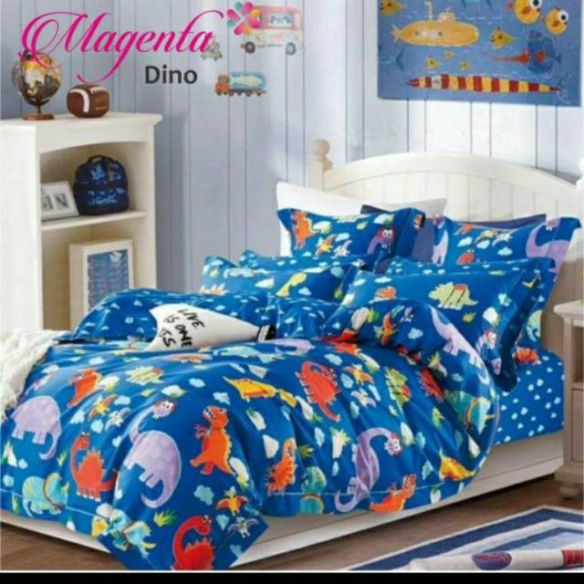 Detail Sprei Anak Laki Laki Nomer 5